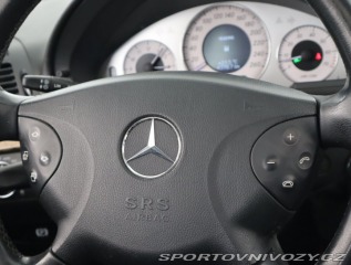 Mercedes-Benz E E 350 4MATIC 2005