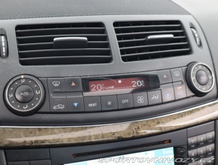 Mercedes-Benz E E 350 4MATIC 2005