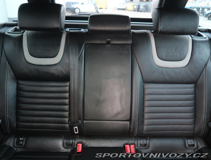 Škoda Octavia RS RS RS 2.0 TDI 2015