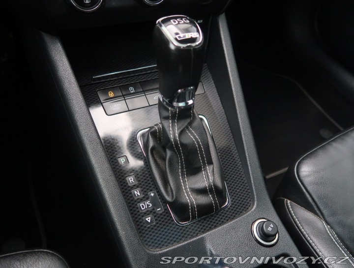 Škoda Octavia RS RS RS 2.0 TDI 2015