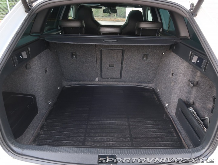 Škoda Octavia RS RS RS 2.0 TDI 2015