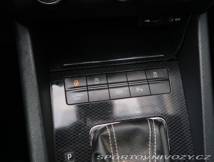 Škoda Octavia RS RS RS 2.0 TDI 2015