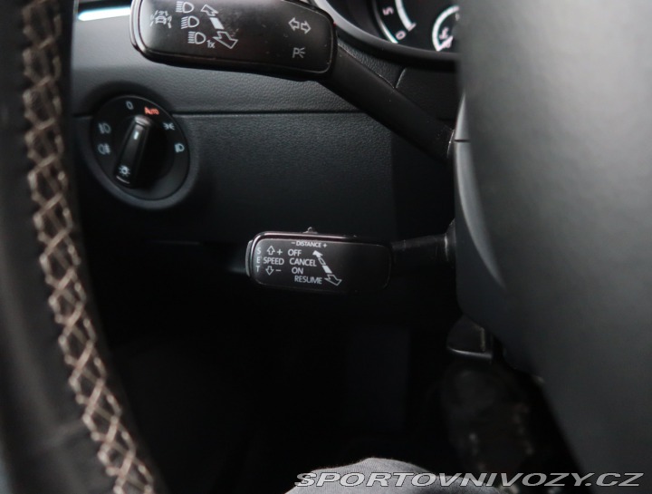 Škoda Octavia RS RS RS 2.0 TDI 2015