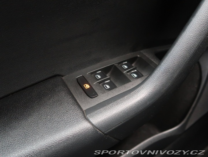 Škoda Octavia RS RS RS 2.0 TDI 2015