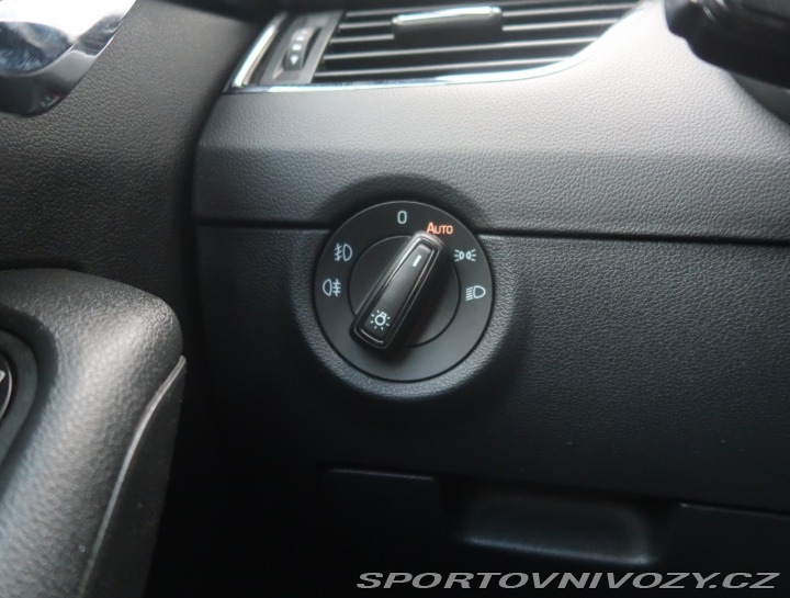 Škoda Octavia RS RS RS 2.0 TDI 2015