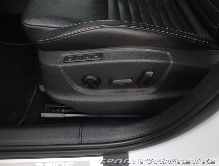 Škoda Octavia RS RS RS 2.0 TDI 2015