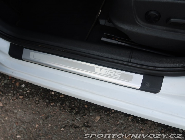 Škoda Octavia RS RS RS 2.0 TDI 2015