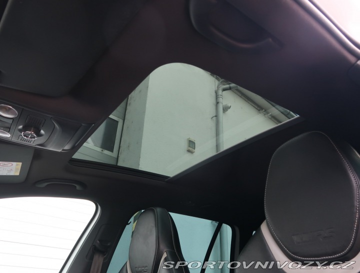 Škoda Octavia RS RS RS 2.0 TDI 2015