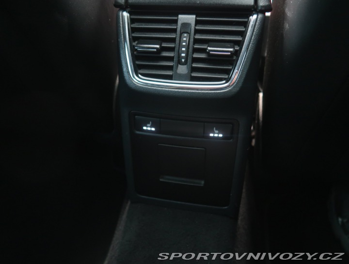 Škoda Octavia RS RS RS 2.0 TDI 2015