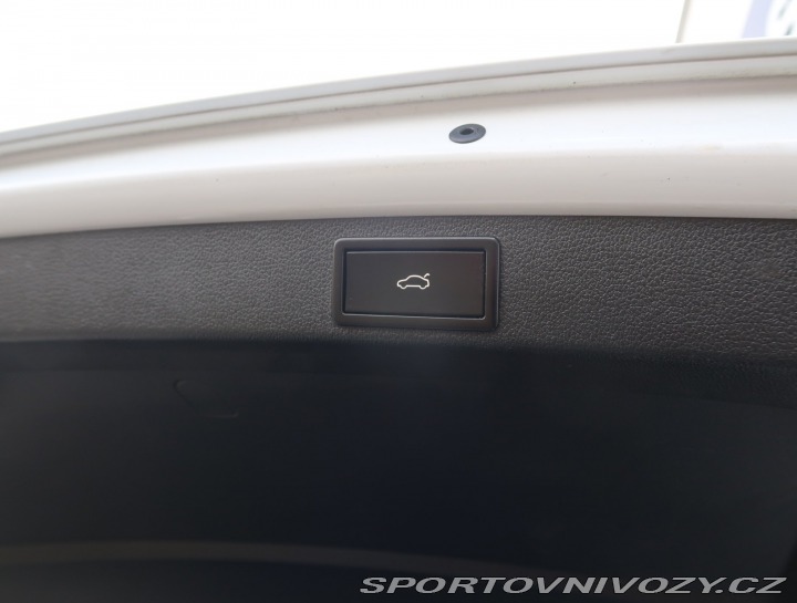 Škoda Octavia RS RS RS 2.0 TDI 2015