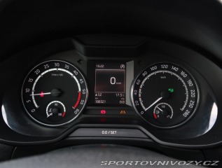 Škoda Octavia RS RS RS 2.0 TDI 2015