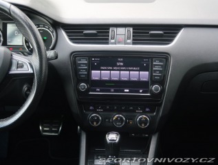 Škoda Octavia RS RS RS 2.0 TDI 2015