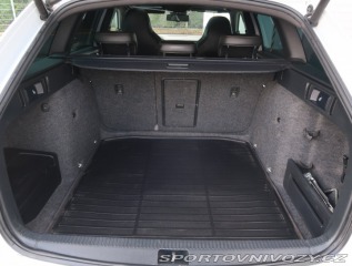 Škoda Octavia RS RS RS 2.0 TDI 2015