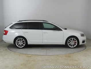 Škoda Octavia RS RS RS 2.0 TDI 2015