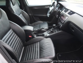 Škoda Octavia RS RS RS 2.0 TDI 2015
