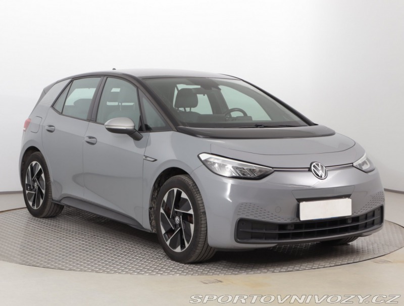 Volkswagen ID.3 1st (62 kWh)