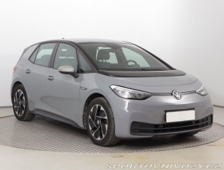 Volkswagen ID.3 1st (62 kWh)