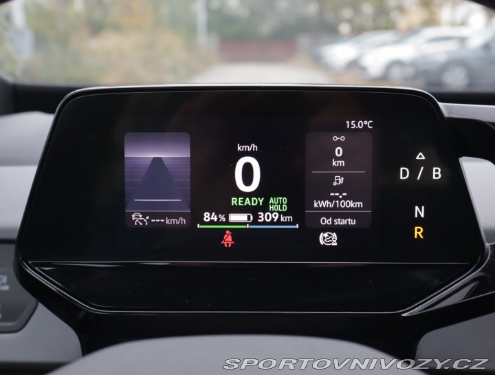 Volkswagen ID.3 1st (62 kWh) 2020