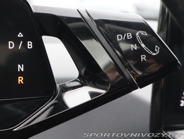 Volkswagen ID.3 1st (62 kWh) 2020