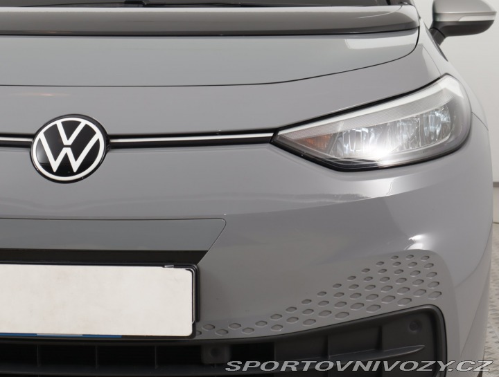 Volkswagen ID.3 1st (62 kWh) 2020