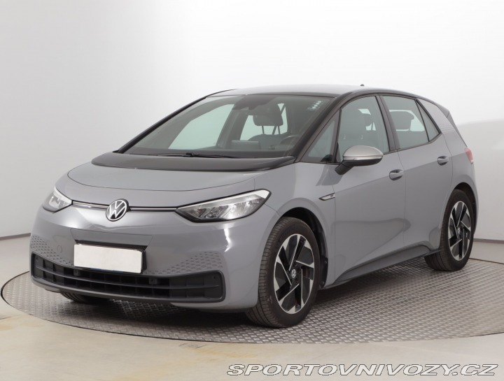 Volkswagen ID.3 1st (62 kWh) 2020