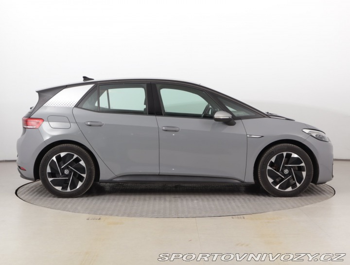 Volkswagen ID.3 1st (62 kWh) 2020