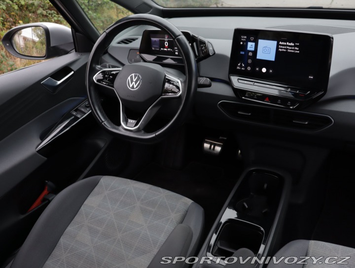 Volkswagen ID.3 1st (62 kWh) 2020