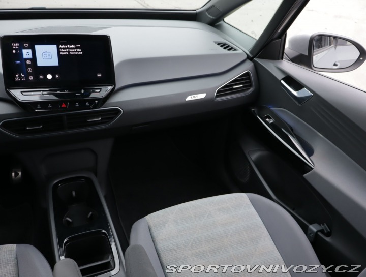 Volkswagen ID.3 1st (62 kWh) 2020