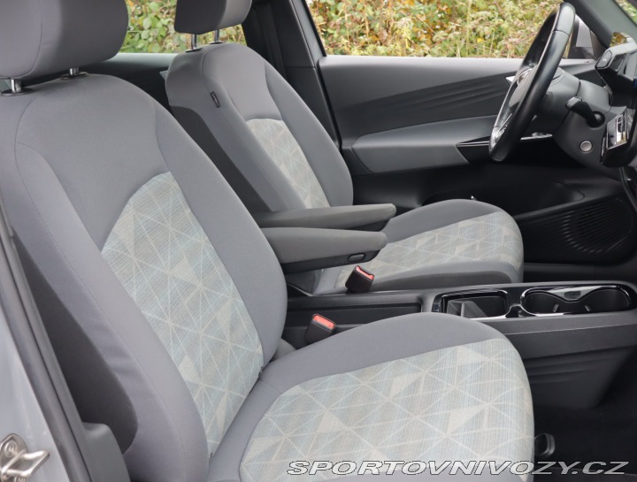Volkswagen ID.3 1st (62 kWh) 2020