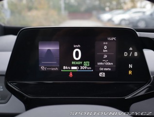 Volkswagen ID.3 1st (62 kWh) 2020