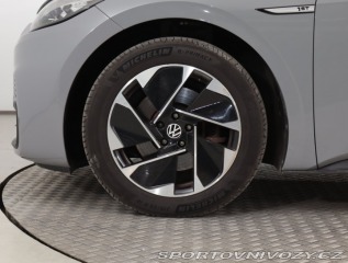 Volkswagen ID.3 1st (62 kWh) 2020
