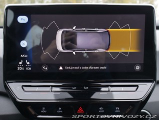 Volkswagen ID.3 1st (62 kWh) 2020