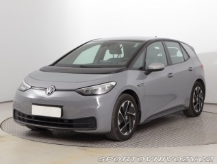 Volkswagen ID.3 1st (62 kWh) 2020