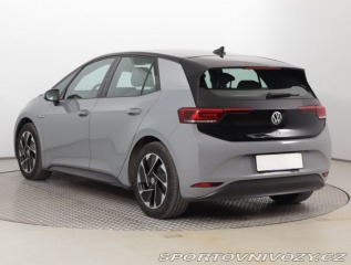 Volkswagen ID.3 1st (62 kWh) 2020
