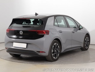 Volkswagen ID.3 1st (62 kWh) 2020