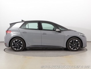 Volkswagen ID.3 1st (62 kWh) 2020