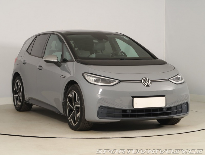 Volkswagen ID.3 1st (62 kWh)