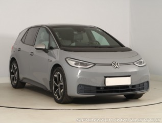 Volkswagen ID.3 1st (62 kWh)