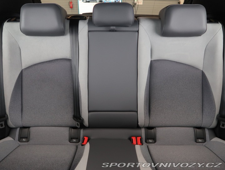 Volkswagen ID.3 1st (62 kWh) 2020