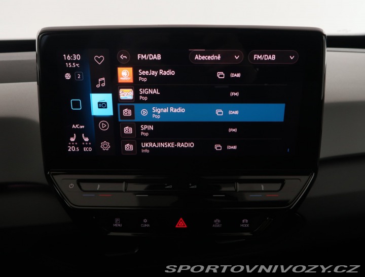 Volkswagen ID.3 1st (62 kWh) 2020