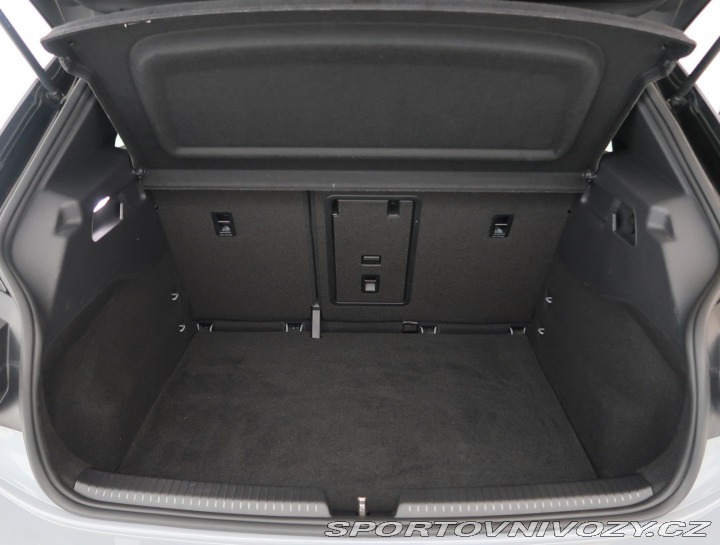 Volkswagen ID.3 1st (62 kWh) 2020