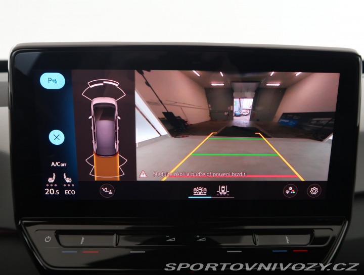 Volkswagen ID.3 1st (62 kWh) 2020