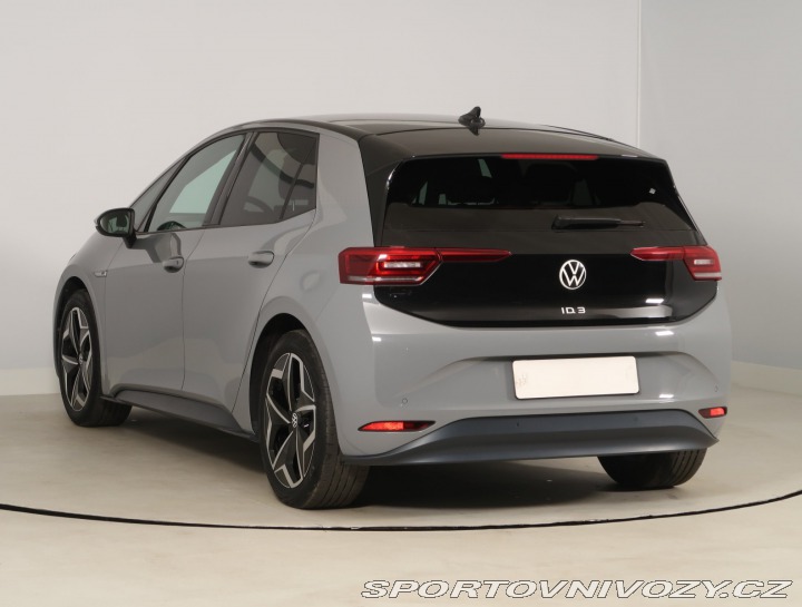 Volkswagen ID.3 1st (62 kWh) 2020