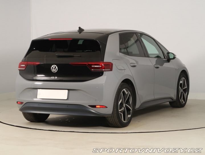 Volkswagen ID.3 1st (62 kWh) 2020