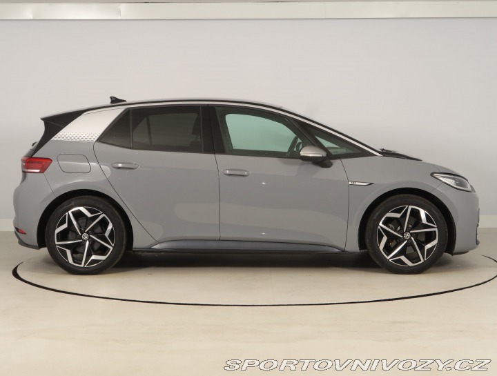 Volkswagen ID.3 1st (62 kWh) 2020