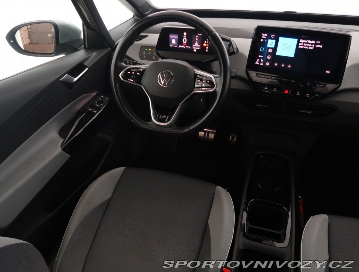 Volkswagen ID.3 1st (62 kWh) 2020