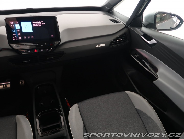 Volkswagen ID.3 1st (62 kWh) 2020