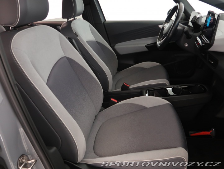 Volkswagen ID.3 1st (62 kWh) 2020