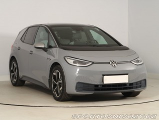 Volkswagen ID.3 1st (62 kWh) 2020