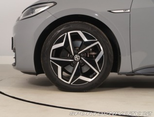 Volkswagen ID.3 1st (62 kWh) 2020